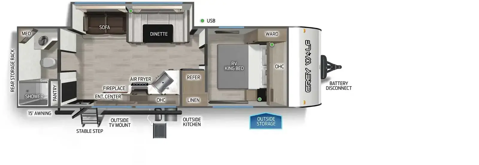 26LKBL - DSO Floorplan Image