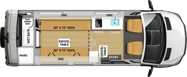 22RB Floorplan Image