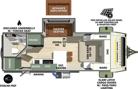 NB19.6 Floorplan Image