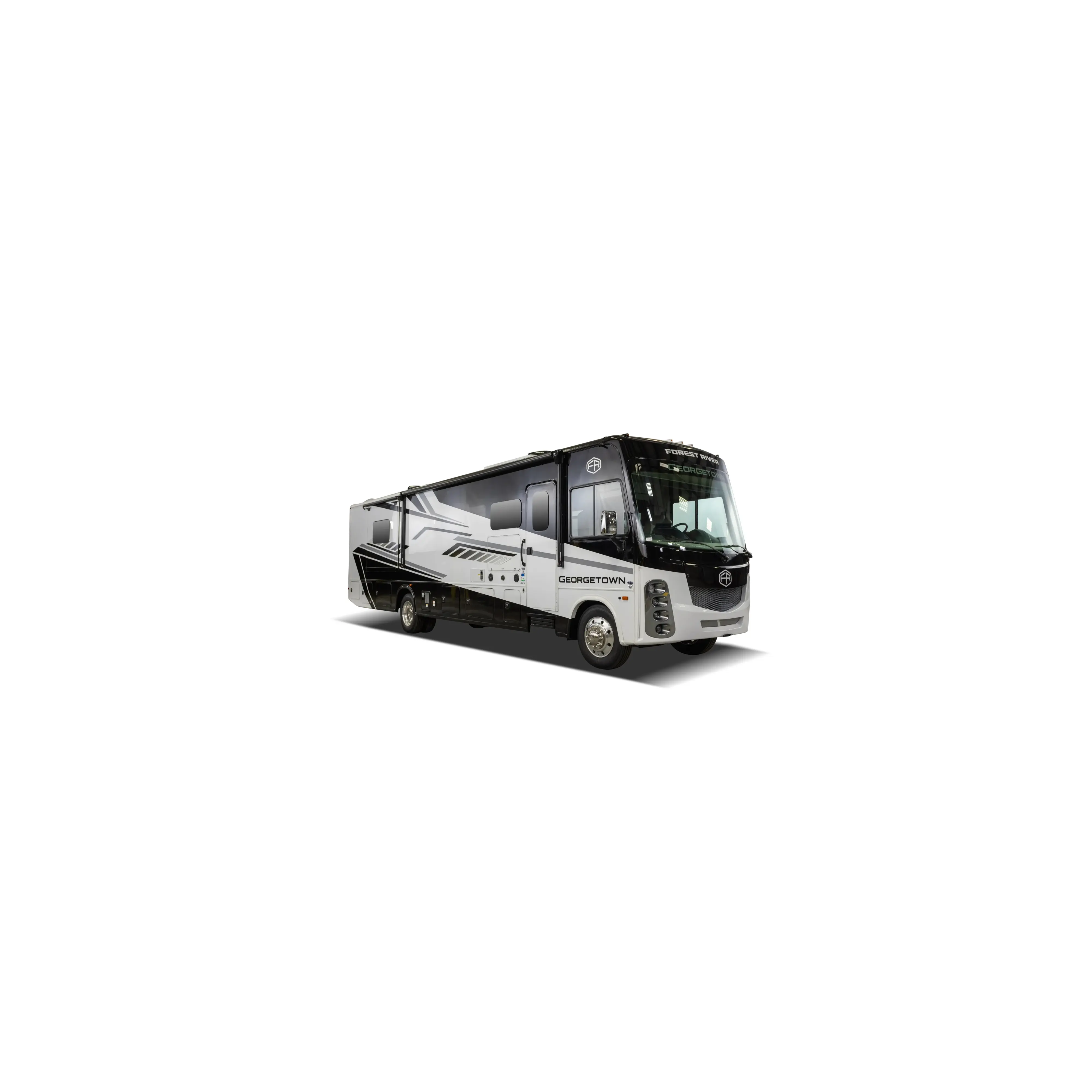 Image of Georgetown 5 Series GT5 RV