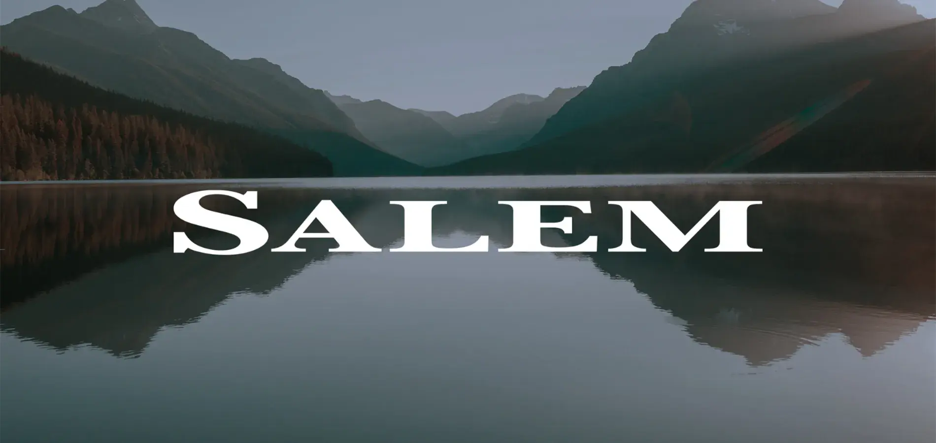 Salem RVs