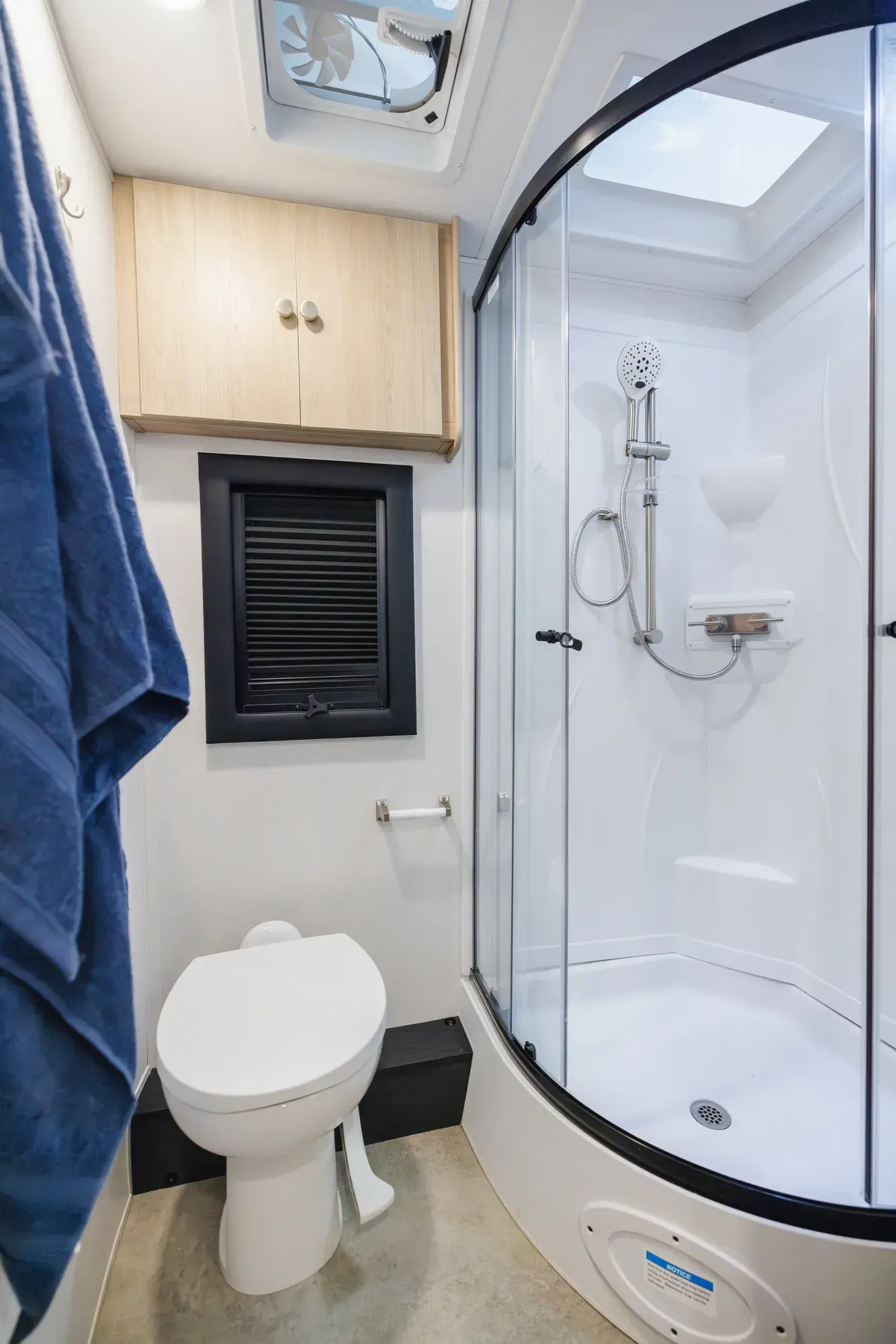 320SS Floorplan Gallery Image