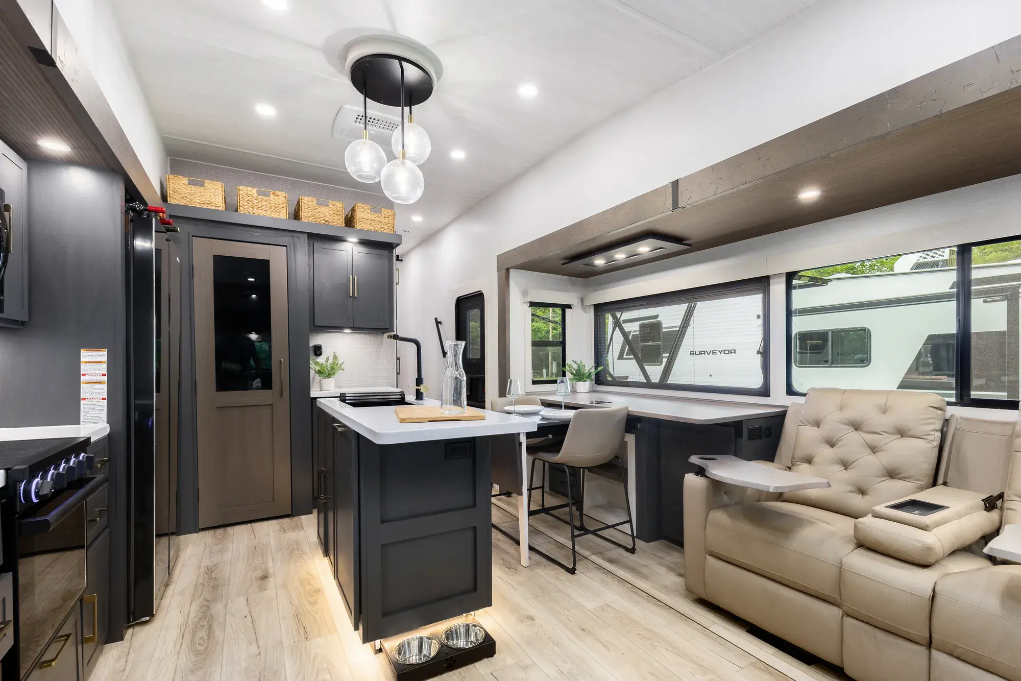 32RL Floorplan Gallery Image