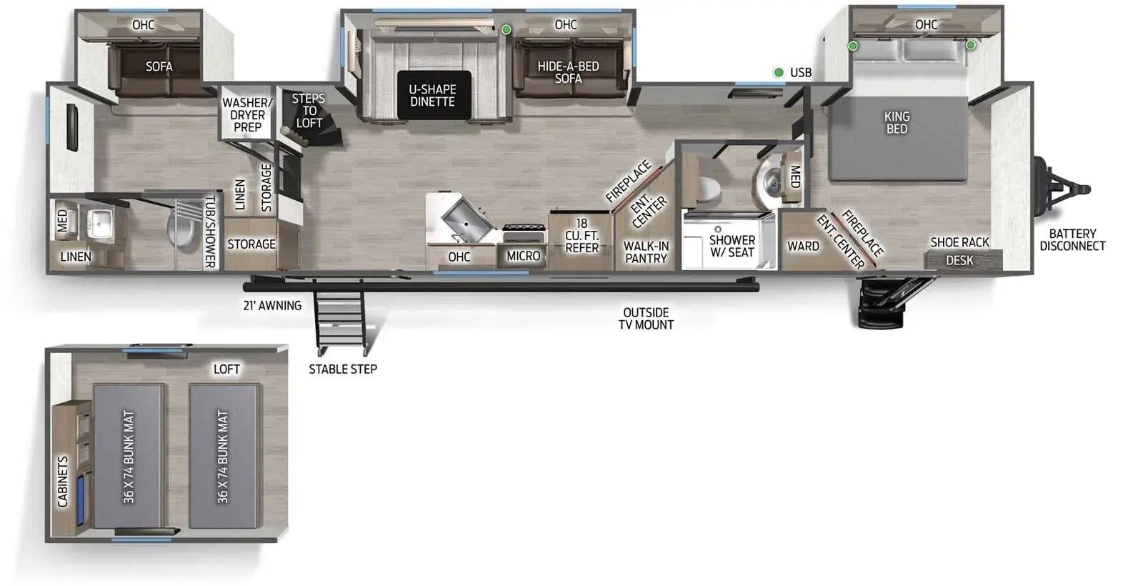 39DCC Floorplan Image
