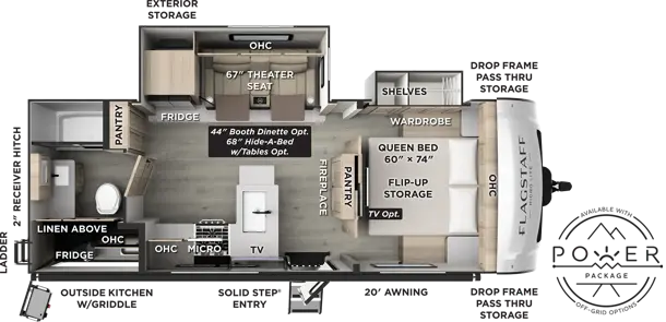 25BSDS Floorplan Image