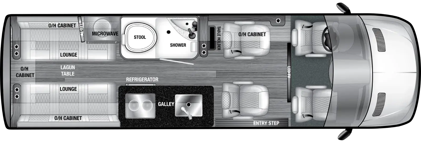 Vrv 4TB - DSO Floorplan