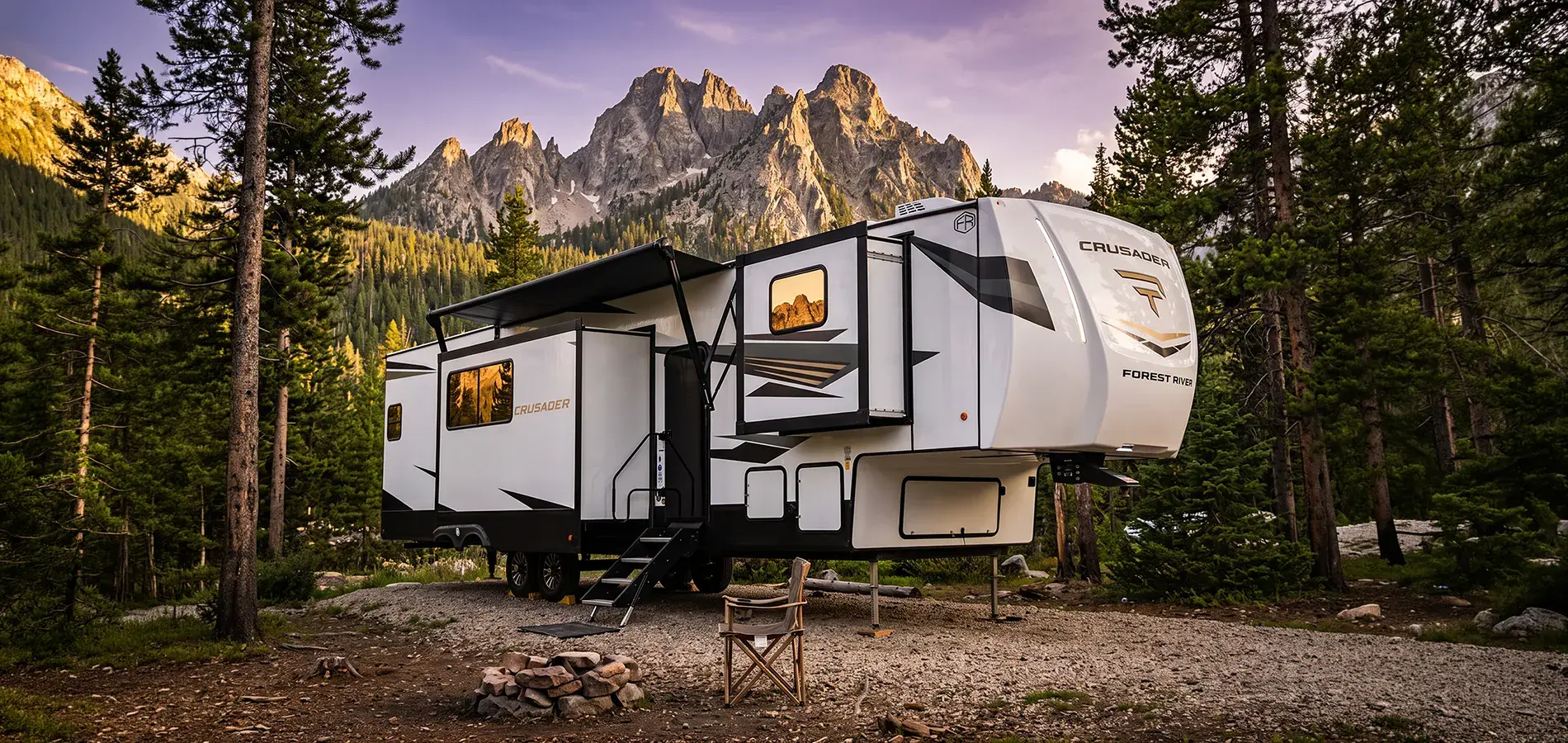 Crusader RVs