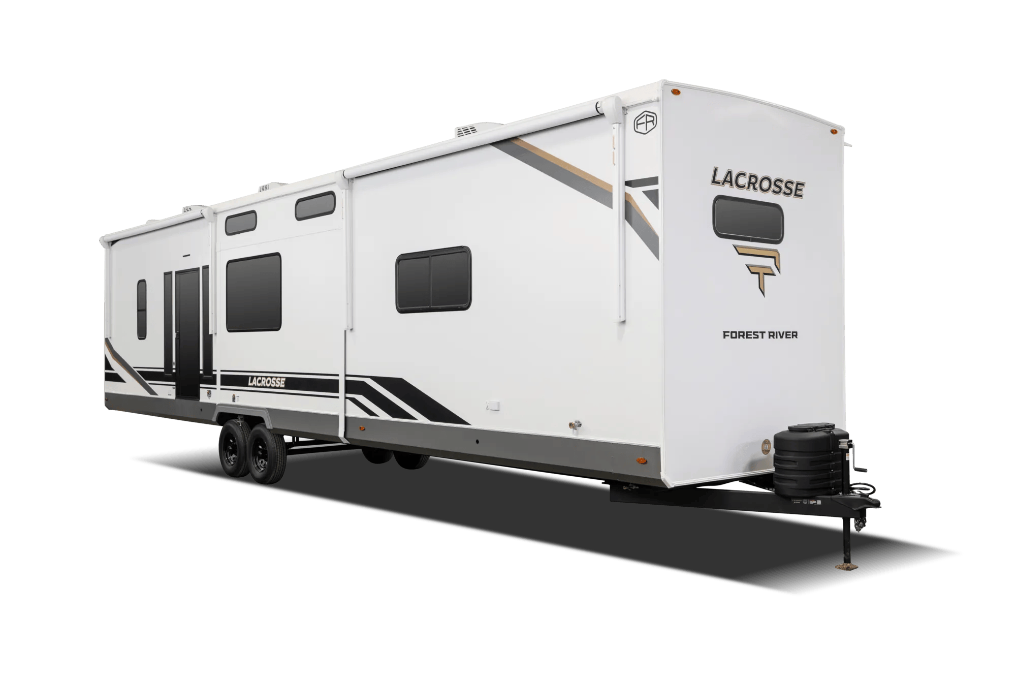 Image of LaCrosse RV