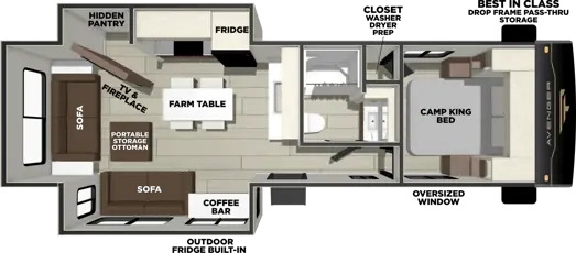 27TTI Floorplan Image