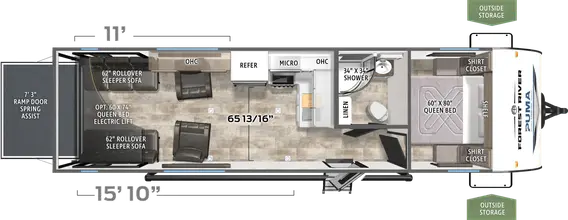 27TH Floorplan Image