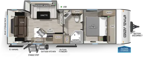 23MKBL Floorplan Image