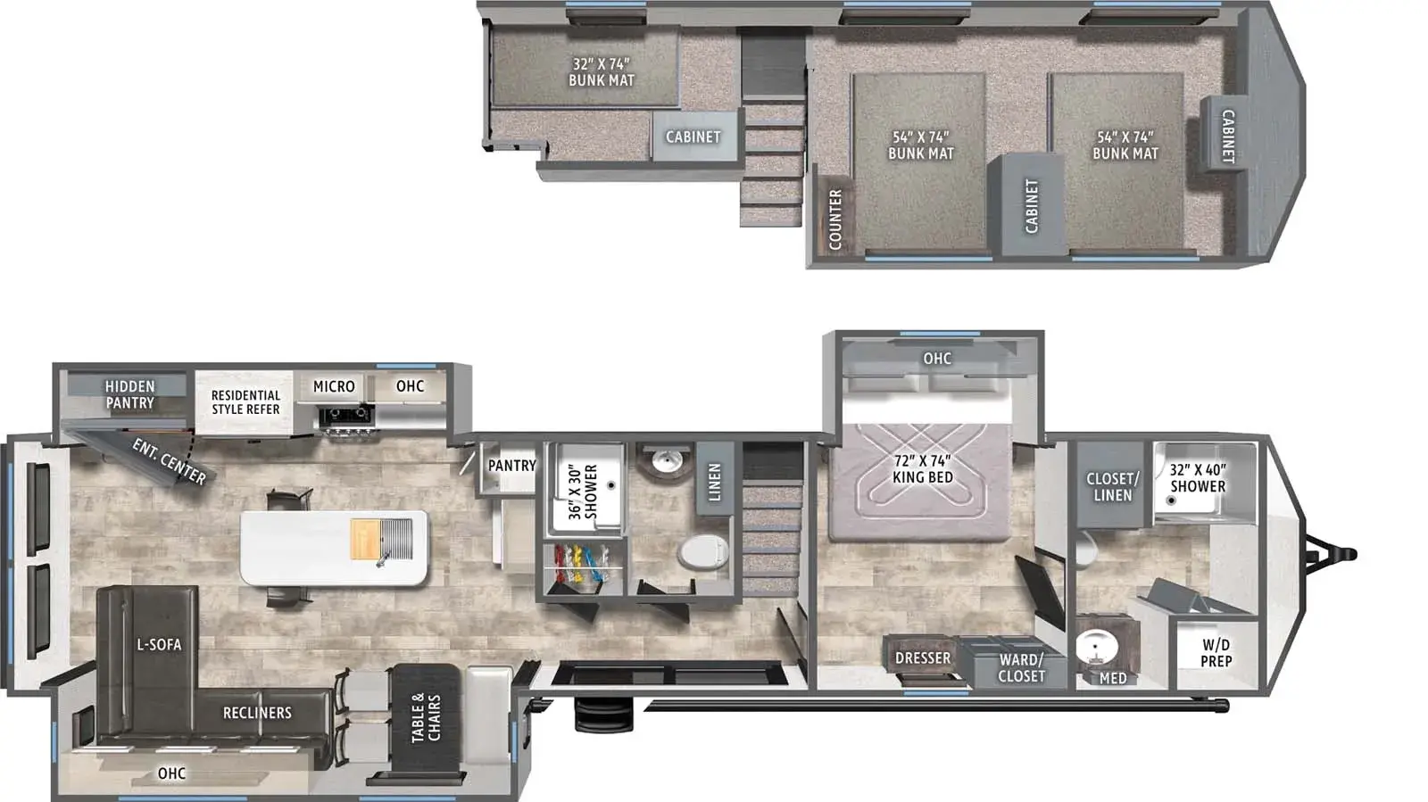 422LFT - DSO Floorplan Image