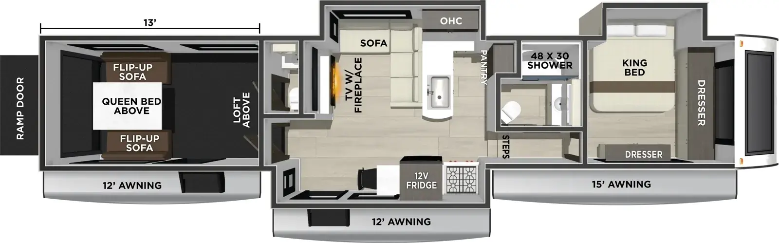 4413 Floorplan Image