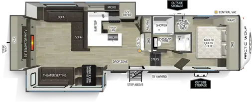 289PANO Floorplan Image