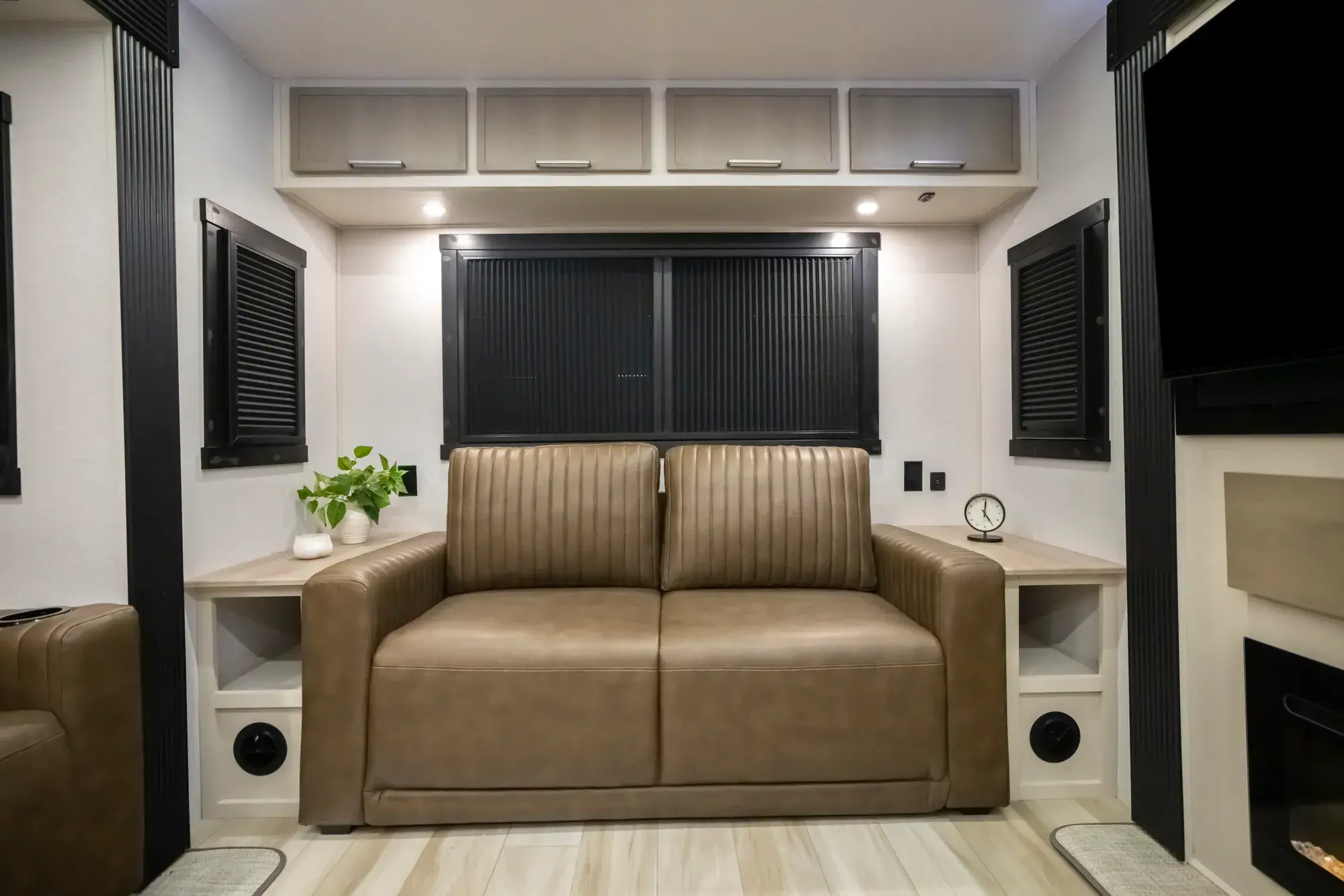 275RL Floorplan Gallery Image