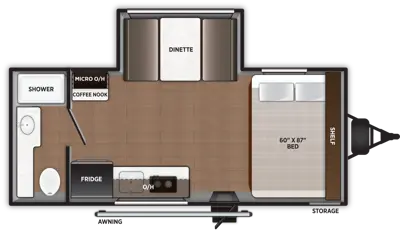 172 Floorplan Image
