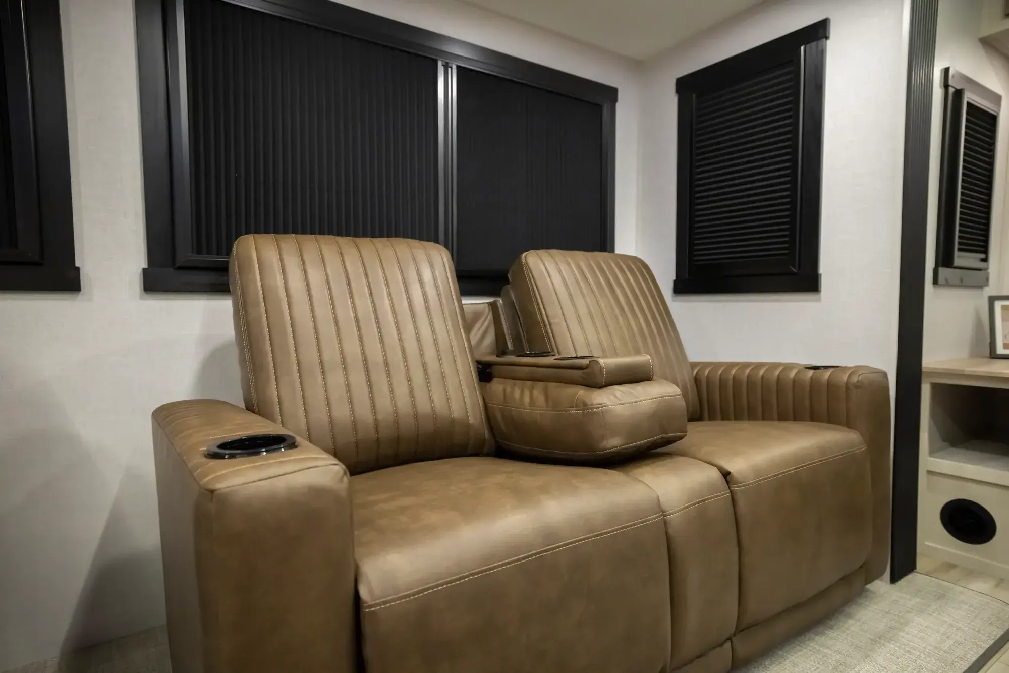 308RL Floorplan Gallery Image