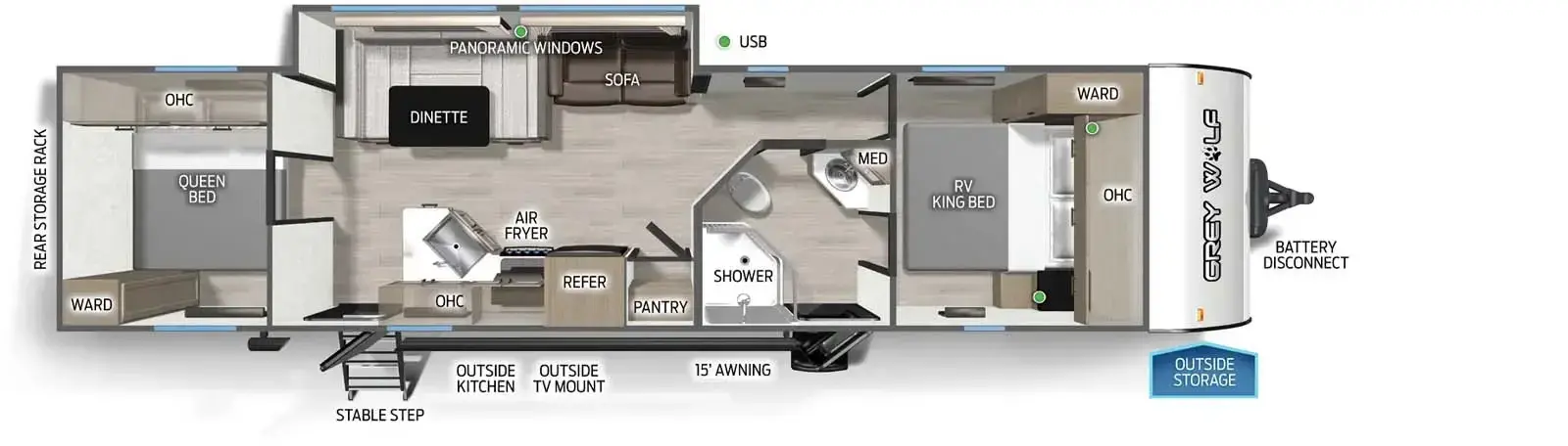 29QBBL Floorplan Image