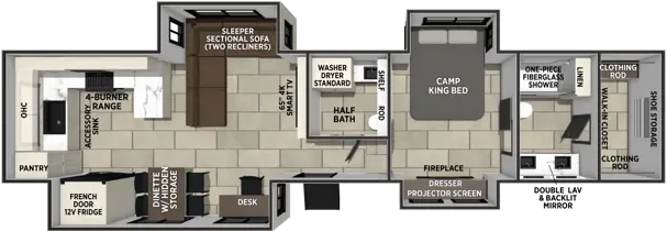 39ESTATE Floorplan Image