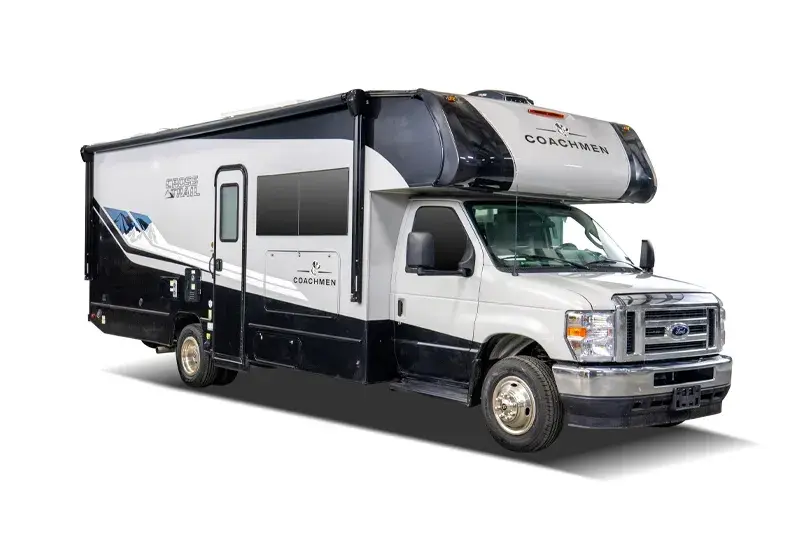 Image of Cross Trail RV