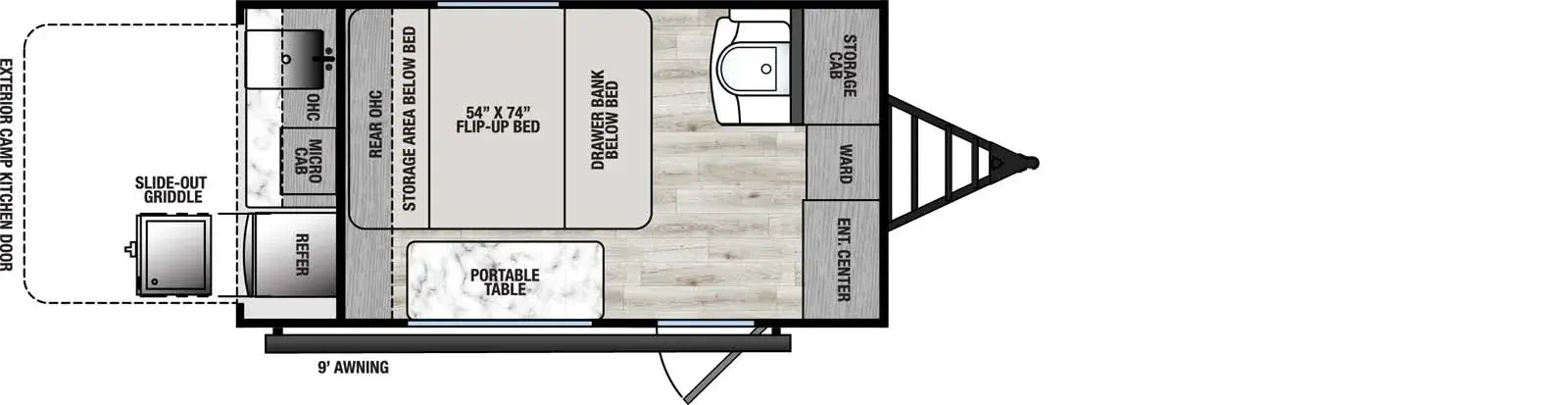 13000ROK - DSO Floorplan Image