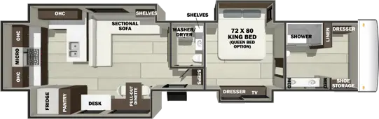 43BFC Floorplan Image