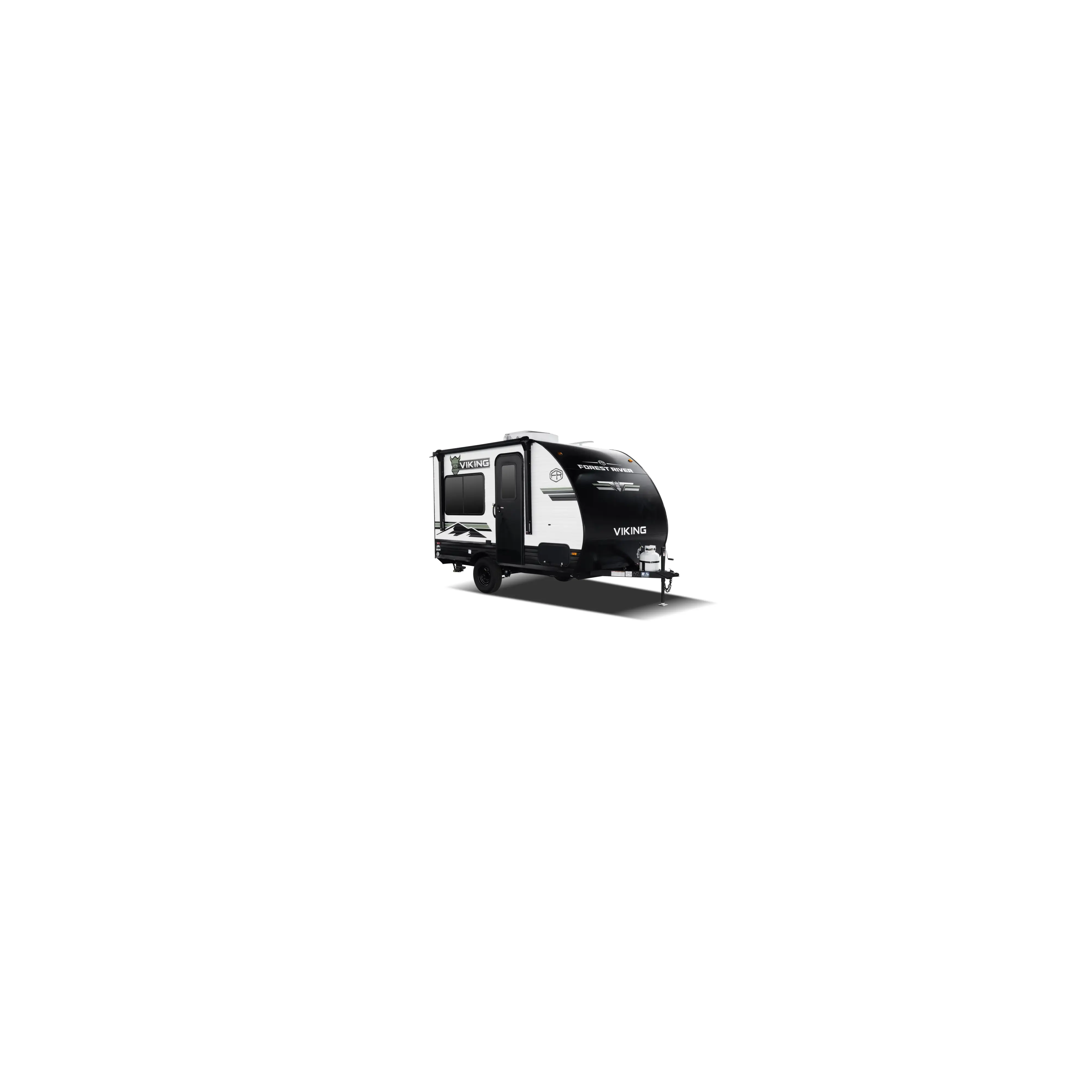 Image of Viking Travel Trailers RV