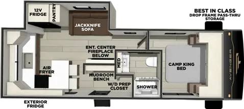 25RKM Floorplan Image