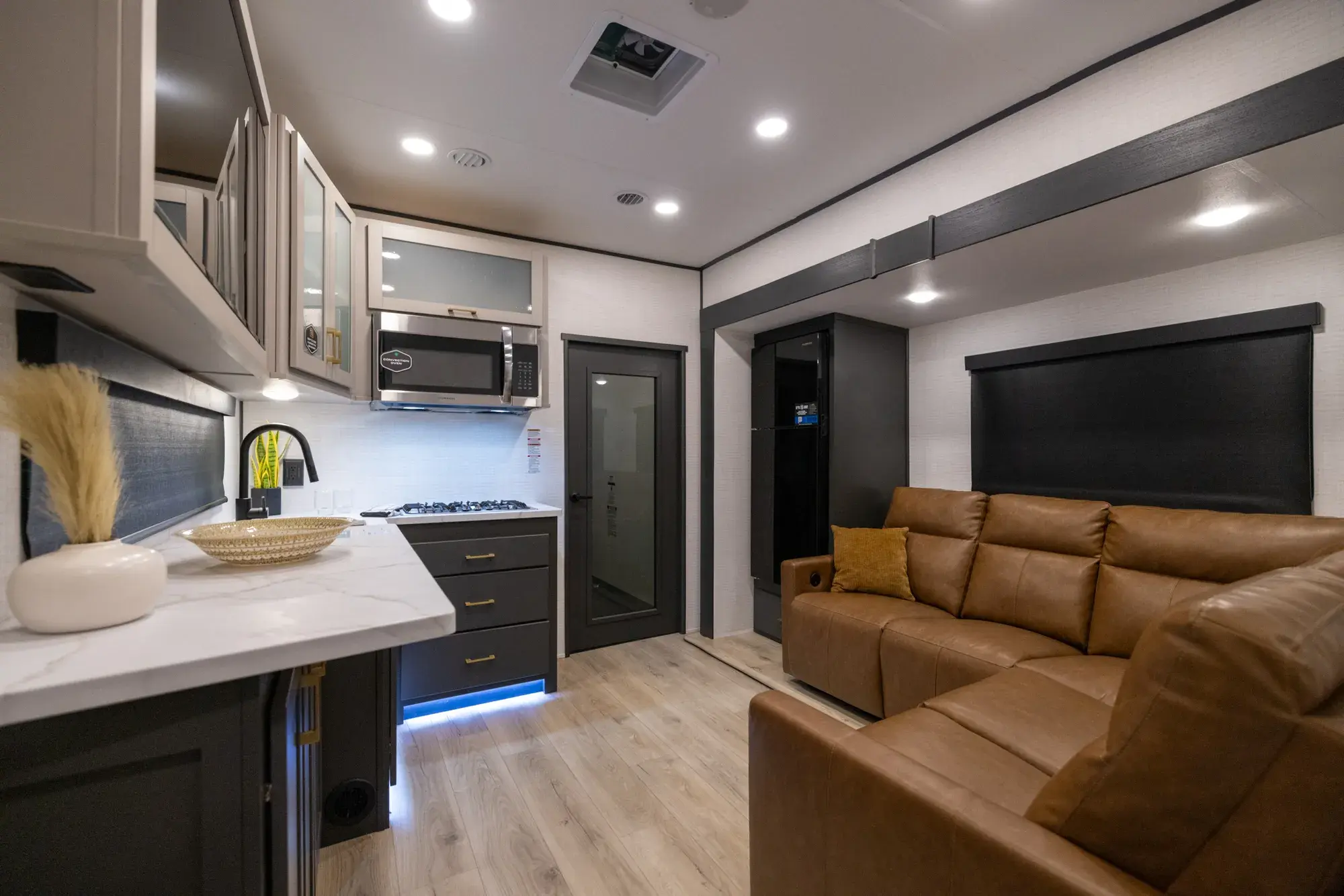 XLR Boost RVs