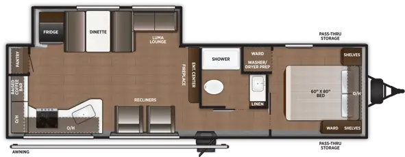 270 Floorplan Image
