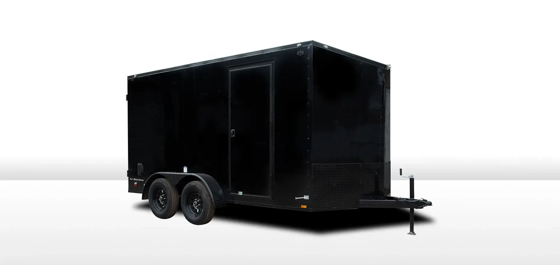 V-Series RVs