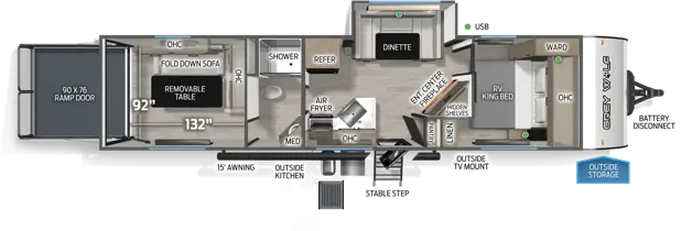 28RRTS Floorplan Image