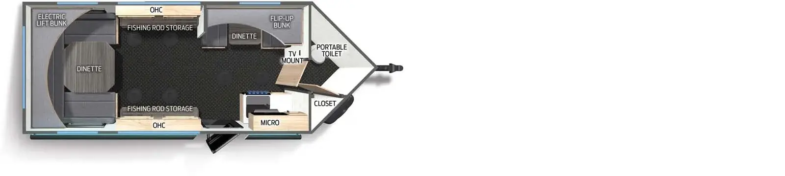 16BF Floorplan Image