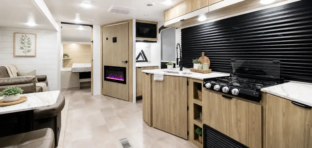 Airelume RVs
