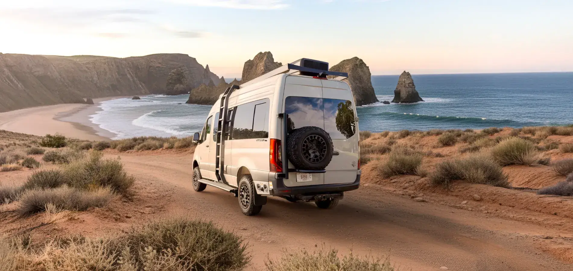 VTOUR 144 RVs