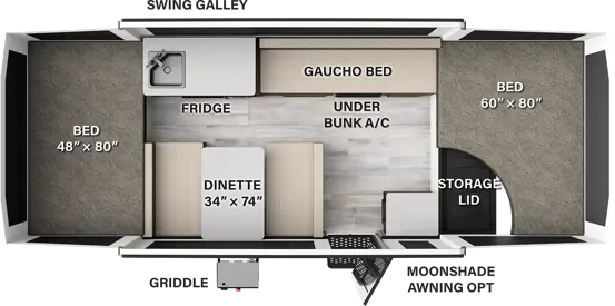 193MT Floorplan Image