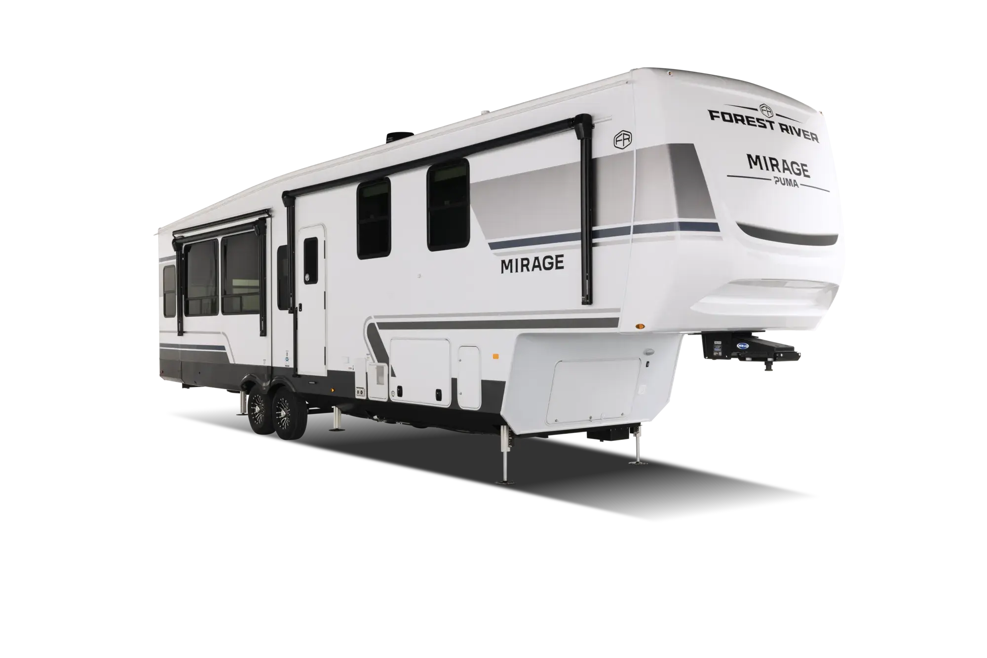 Image of Puma Mirage RV