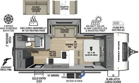 202RBLE Floorplan Image