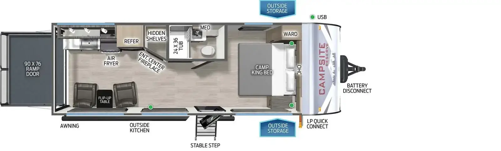 19KR Floorplan Image