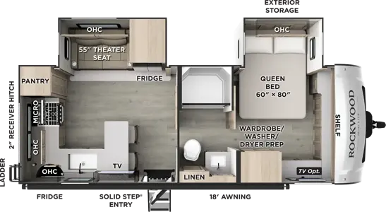 2526BS Floorplan Image