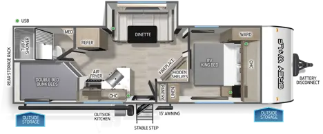 23MS Floorplan Image