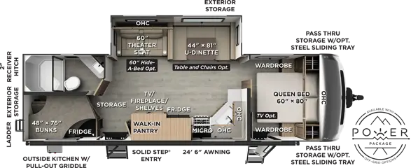 27DBH Floorplan Image