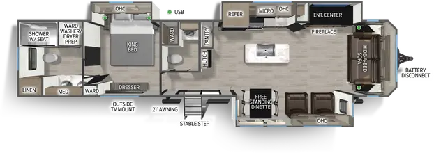 39NABL Floorplan Image