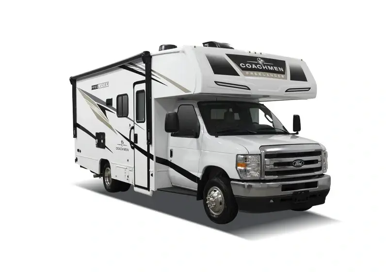 Image of Freelander RV