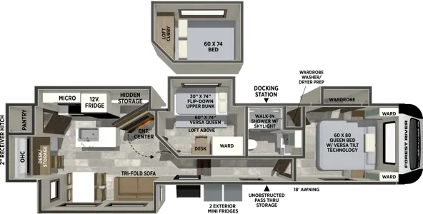 315MB Floorplan Image