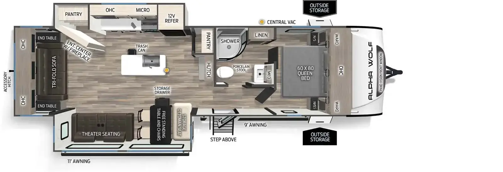 26RL - DSO Floorplan Image