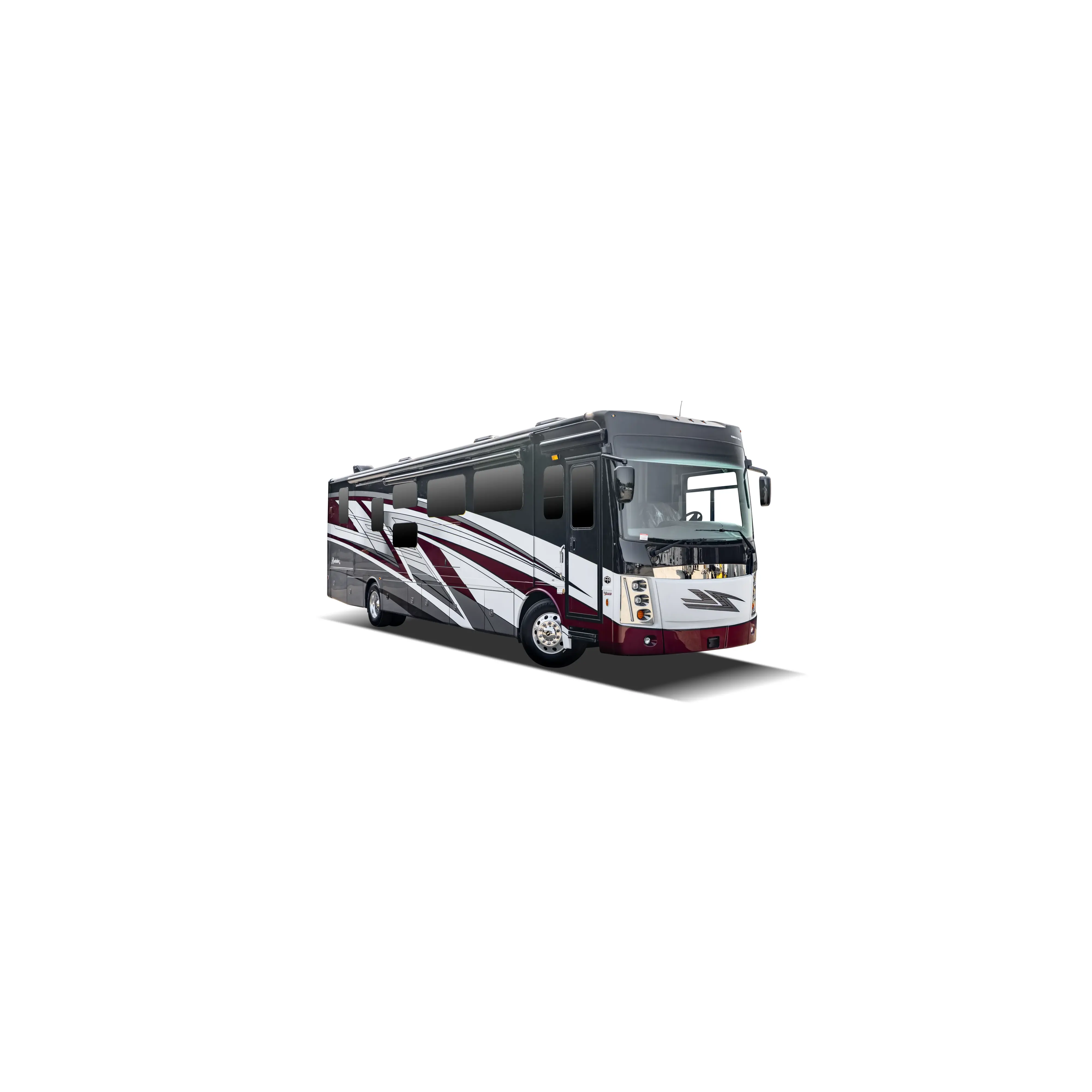 Image of Berkshire RV