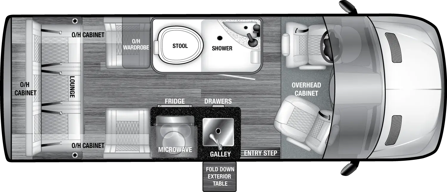 Vtour 144 5RL4 Floorplan