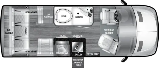 5RL4 Floorplan Image