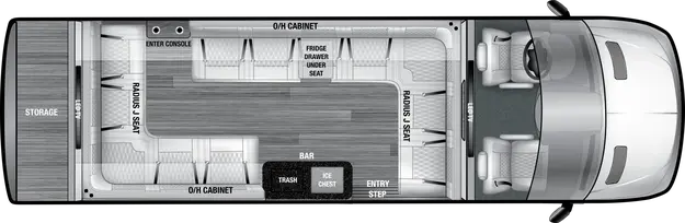 12LJ Floorplan Image